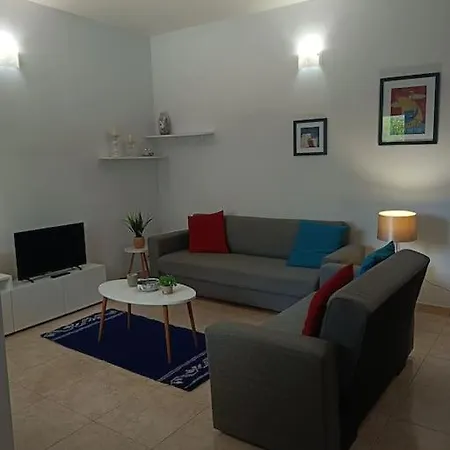 Lida's House 아파트