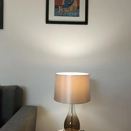 아파트 Lida's House *