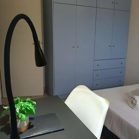 Lida's House Loutráki