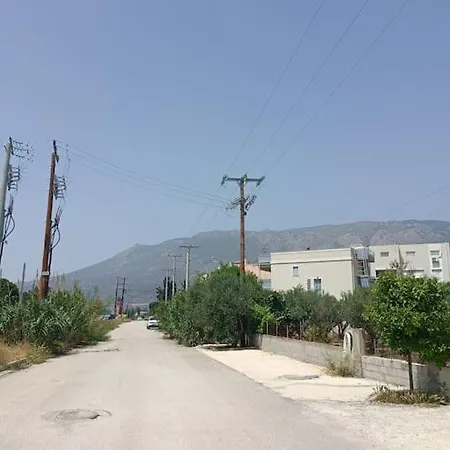 Lida's House 아파트