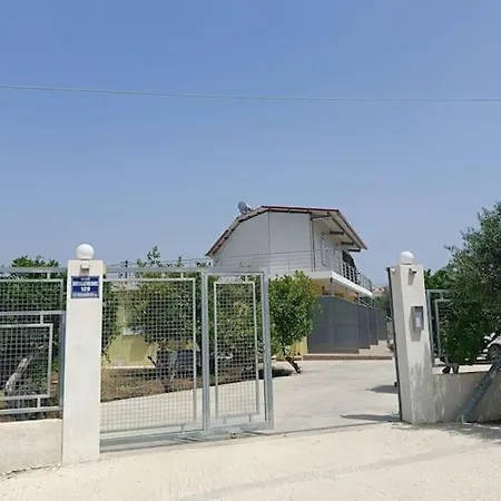 아파트 Lida's House *