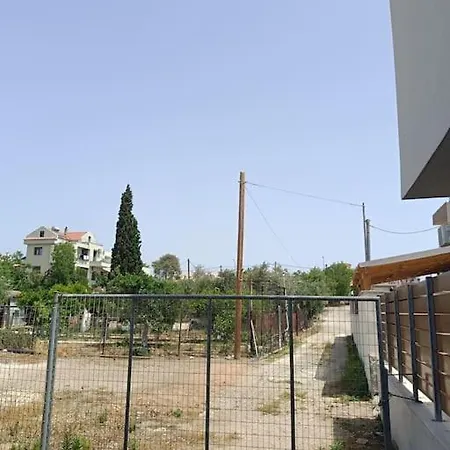 Lida's House Apartman