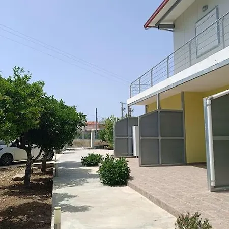 Lida's House Apartman