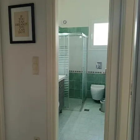 Appartement Lida's House