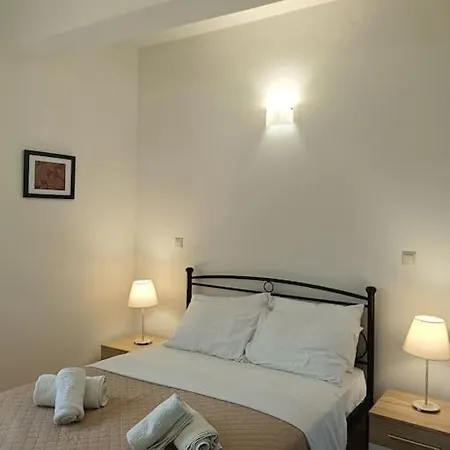 Appartement Lida's House Loutráki