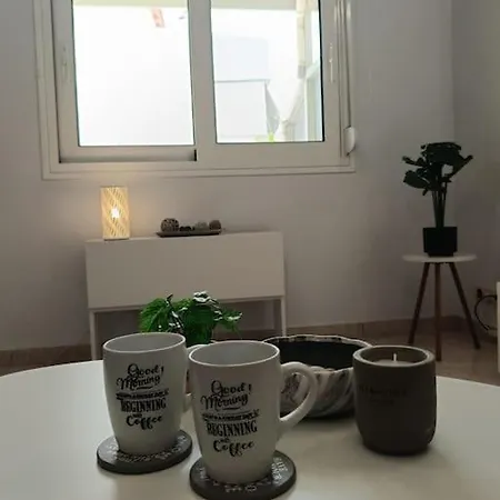 Lida's House * Loutráki