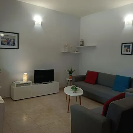 Lida's House Appartement