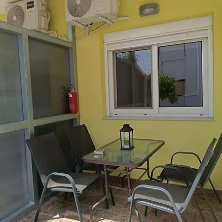 Appartement Lida's House