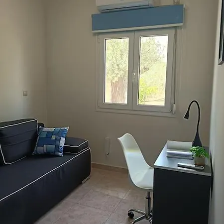 Lida's House Appartement *