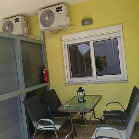 Lida's House * Loutráki