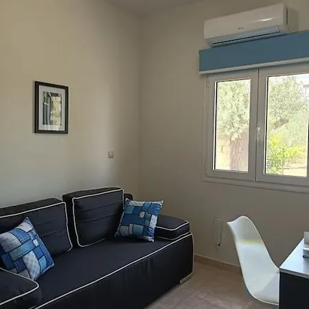 Lida's House Appartement