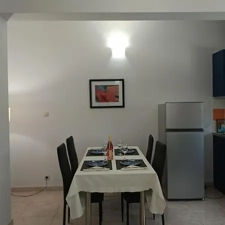 Apartment Lida's House
