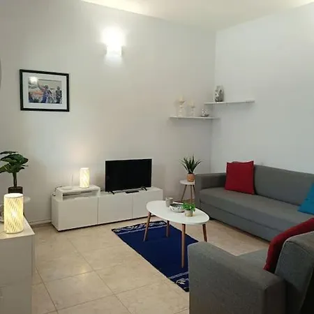 Lida's House Appartement *