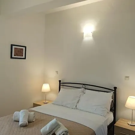 Apartman Lida's House *