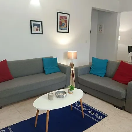 Lida's House 루트라키