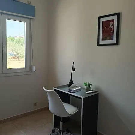 Appartement Lida's House Loutráki