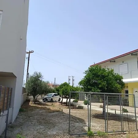 Lida's House Apartman