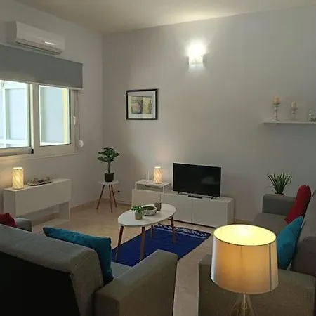 Lida's House Apartman