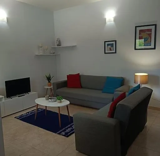 Lida's House Apartament