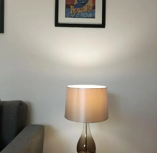 Apartament Lida's House *