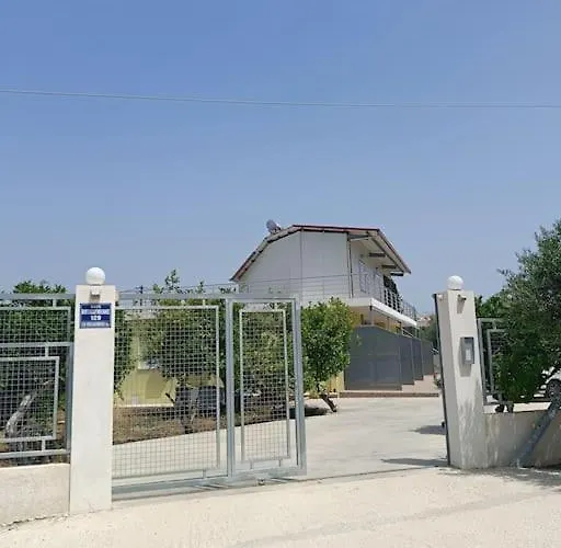 아파트 Lida's House *