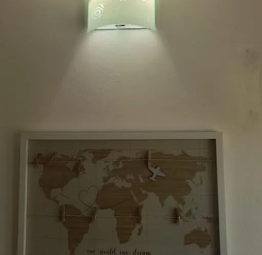 Lida's House 아파트 루트라키