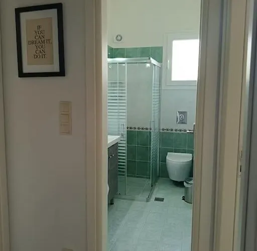 아파트 Lida's House