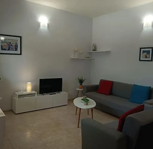 Lida's House Apartament