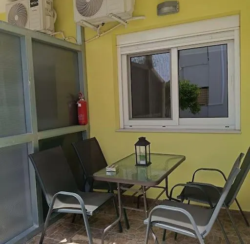 아파트 Lida's House