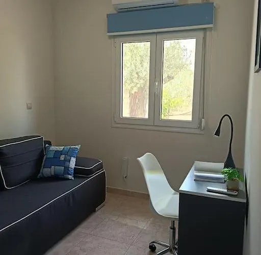 Lida's House 아파트 *