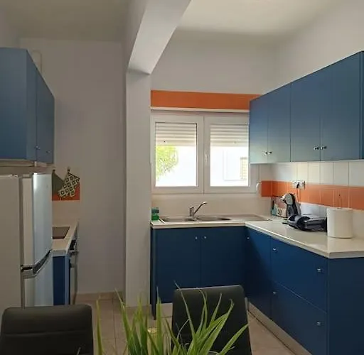 Apartament Lida's House *