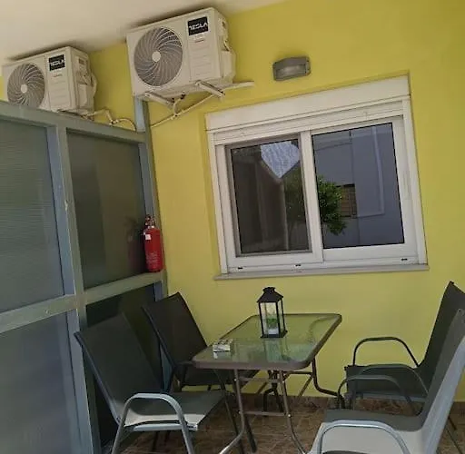 Lida's House * 루트라키