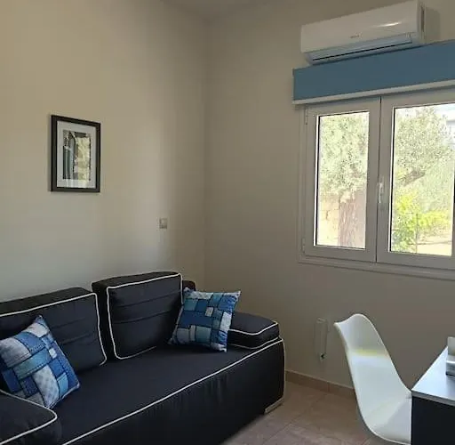 Lida's House Apartament