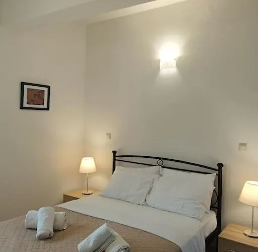 Apartament Lida's House *