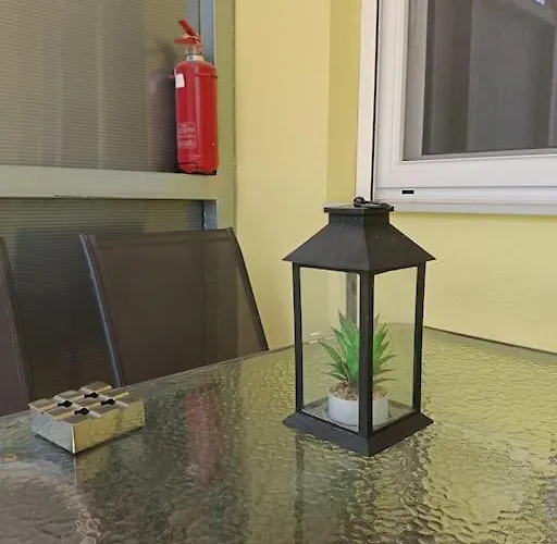 Lida's House * Loutráki