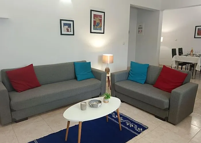 Lida's House Loutráki