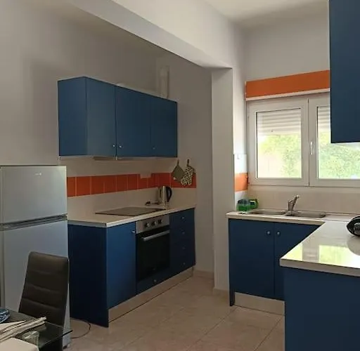 Apartament Lida's House