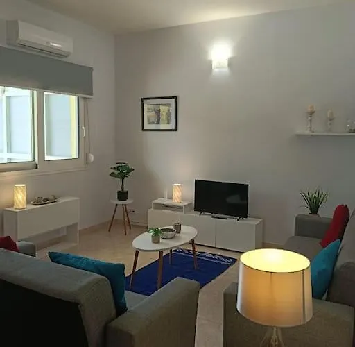 Lida's House Apartament