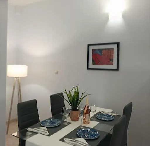 Lida's House 아파트